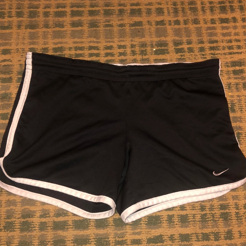 Nike Athletic Shorts